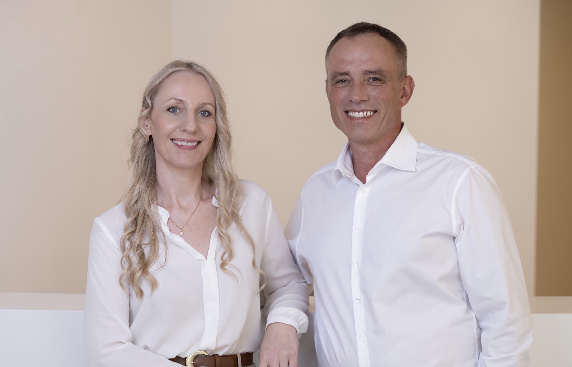 Nelly Staff – Praxismanagement und Digitalisierung im MKG Zentrum Landau